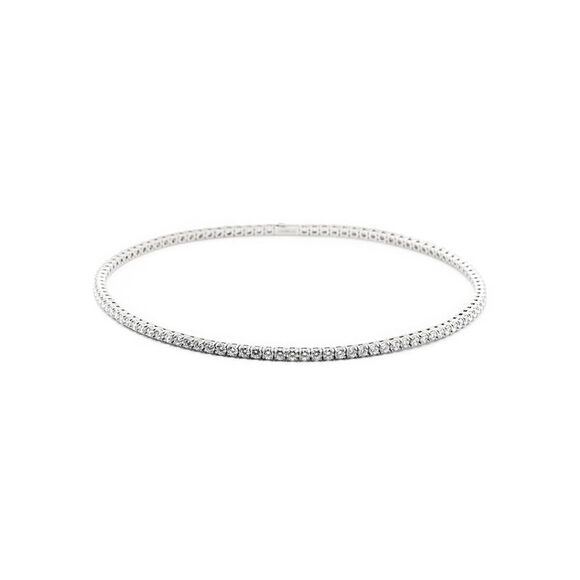 Darkai Silver Necklaces Men